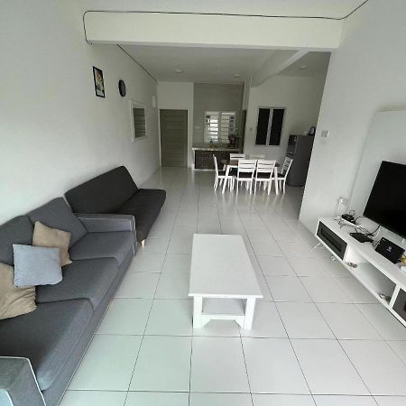 Dreamstay,Tanah Rata,Thequintet Exterior foto