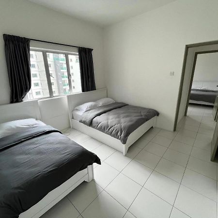 Dreamstay,Tanah Rata,Thequintet Exterior foto
