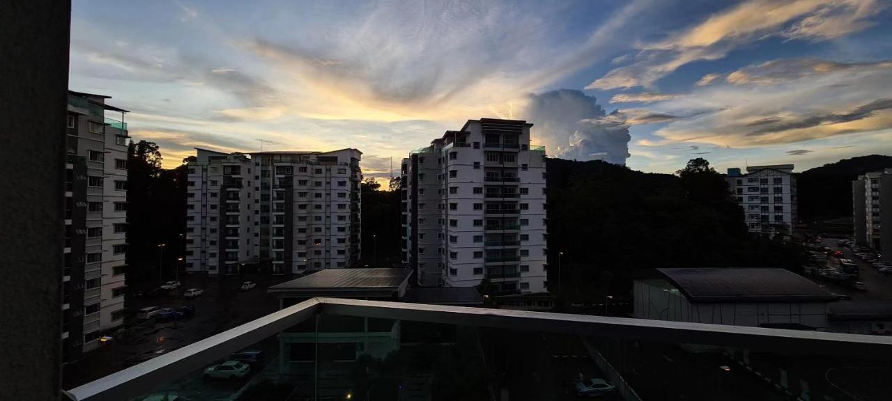 Dreamstay,Tanah Rata,Thequintet Exterior foto
