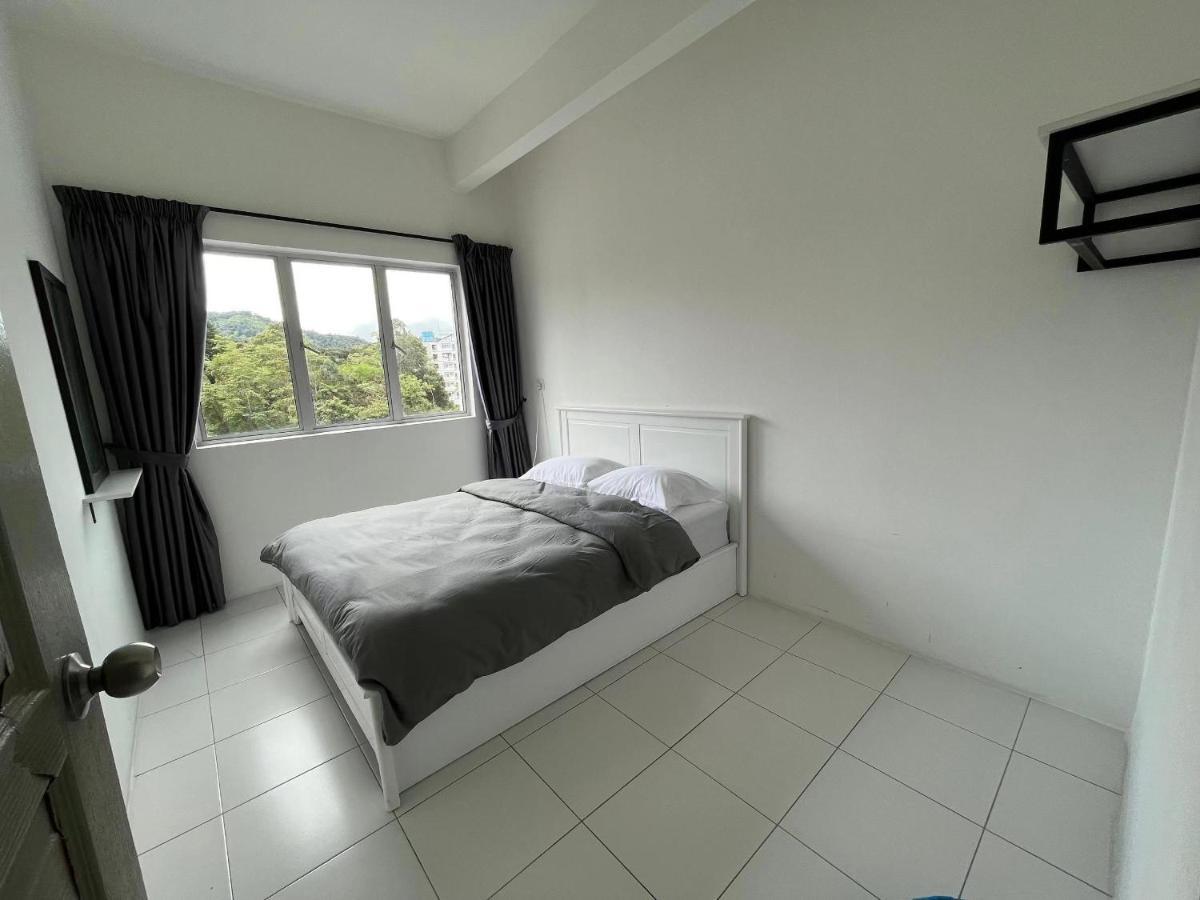Dreamstay,Tanah Rata,Thequintet Exterior foto