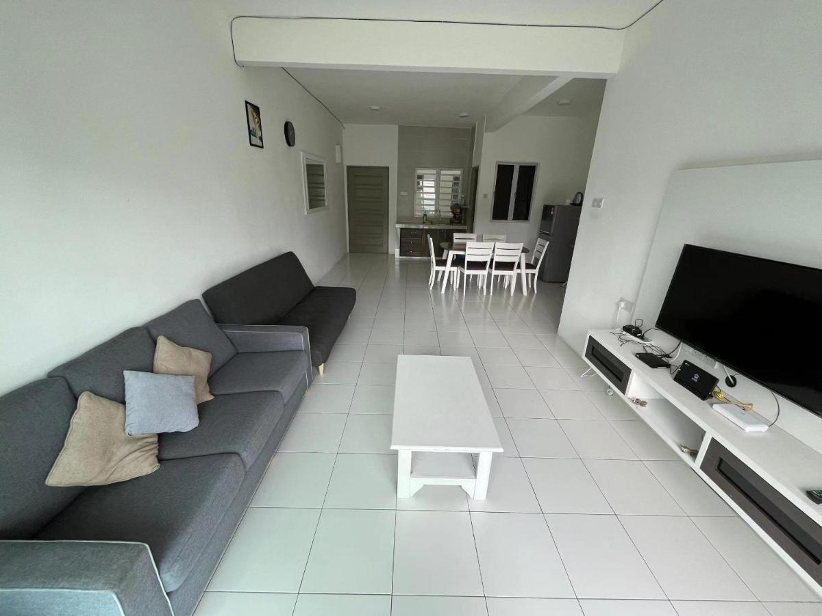 Dreamstay,Tanah Rata,Thequintet Exterior foto