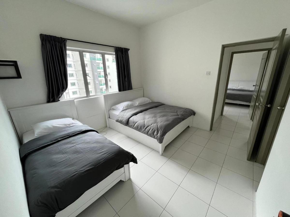 Dreamstay,Tanah Rata,Thequintet Exterior foto