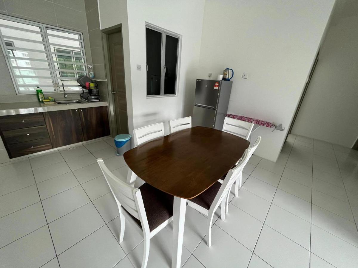 Dreamstay,Tanah Rata,Thequintet Exterior foto