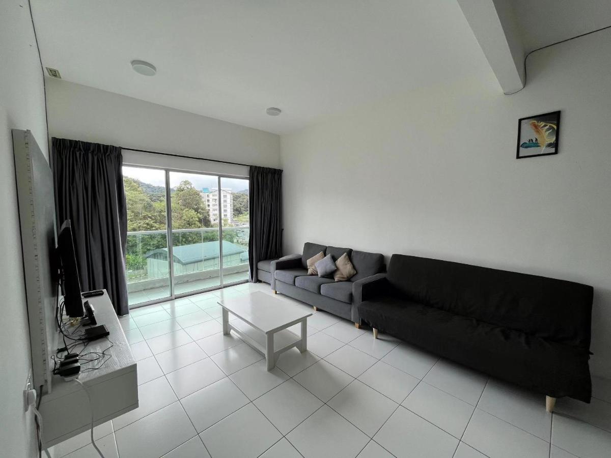 Dreamstay,Tanah Rata,Thequintet Exterior foto
