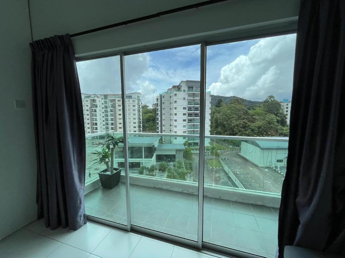 Dreamstay,Tanah Rata,Thequintet Exterior foto