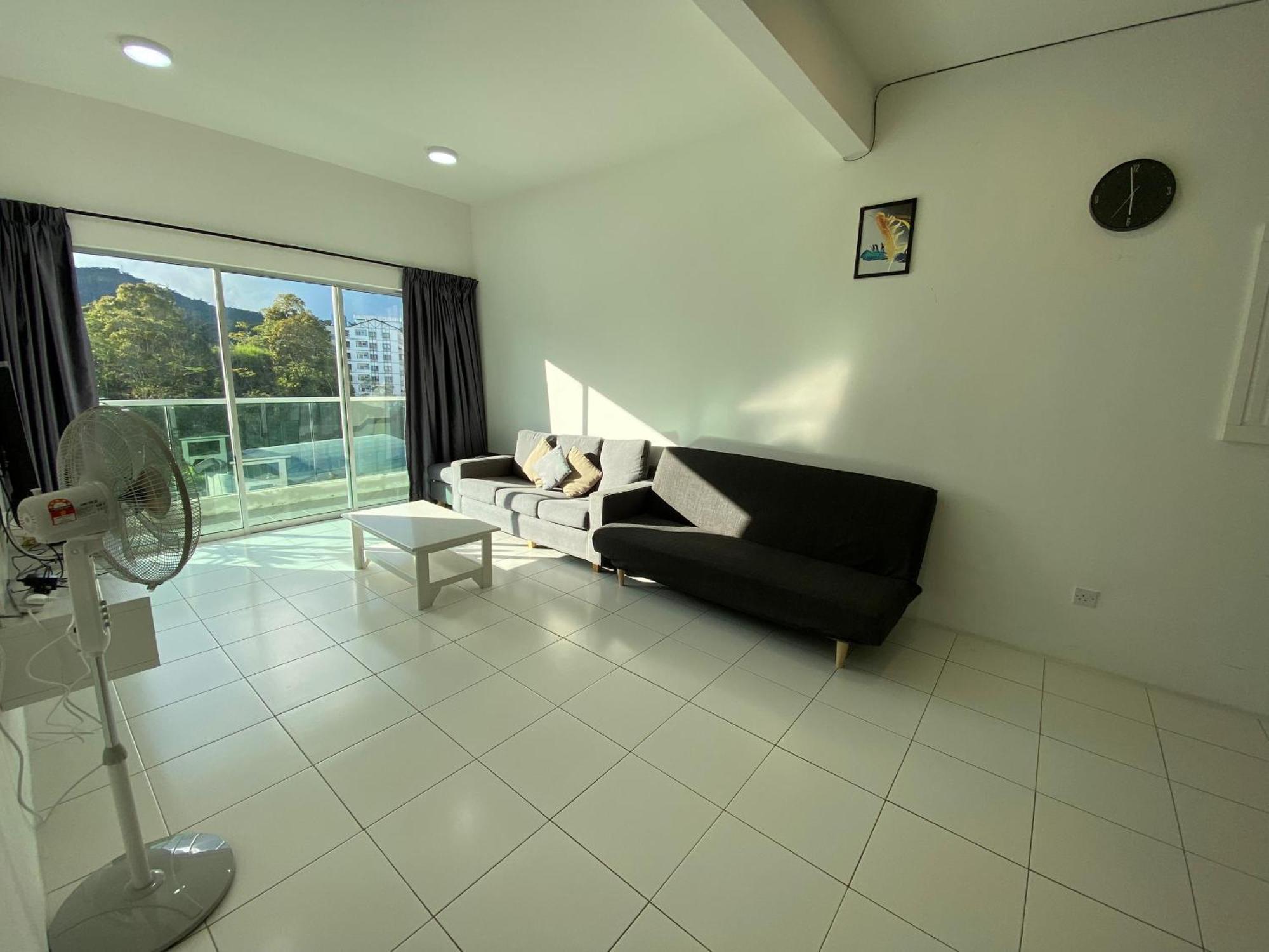 Dreamstay,Tanah Rata,Thequintet Exterior foto
