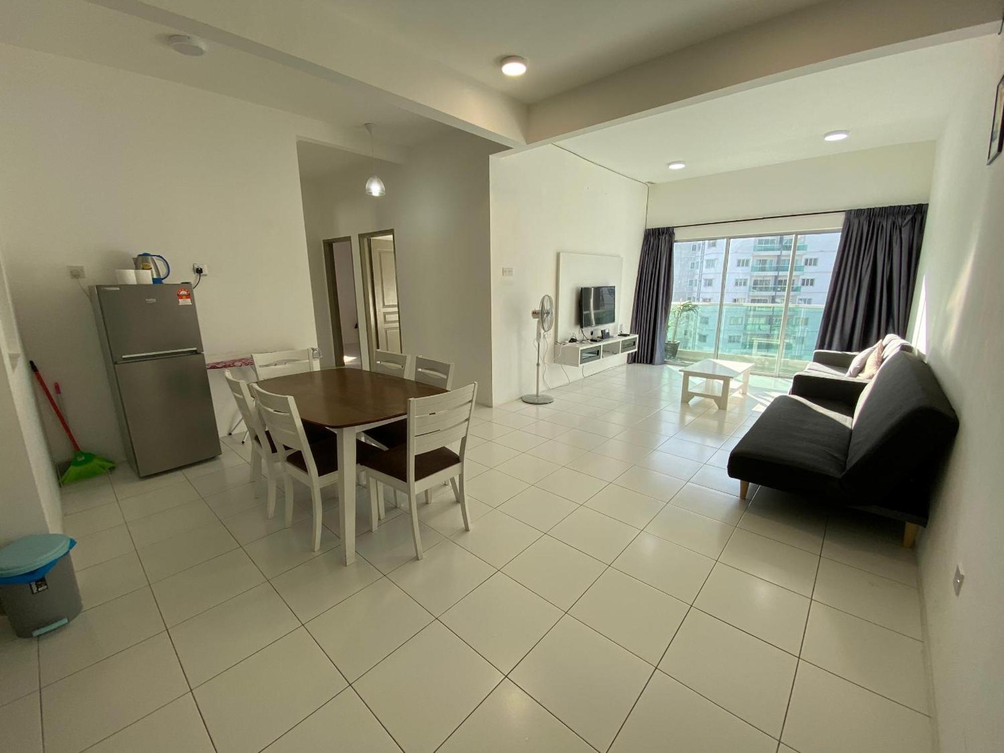 Dreamstay,Tanah Rata,Thequintet Exterior foto