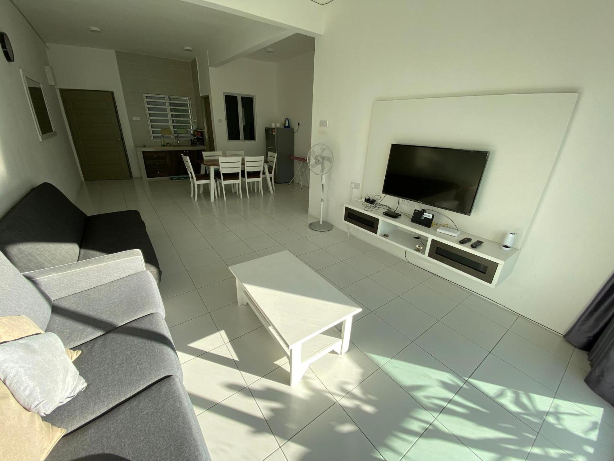 Dreamstay,Tanah Rata,Thequintet Exterior foto